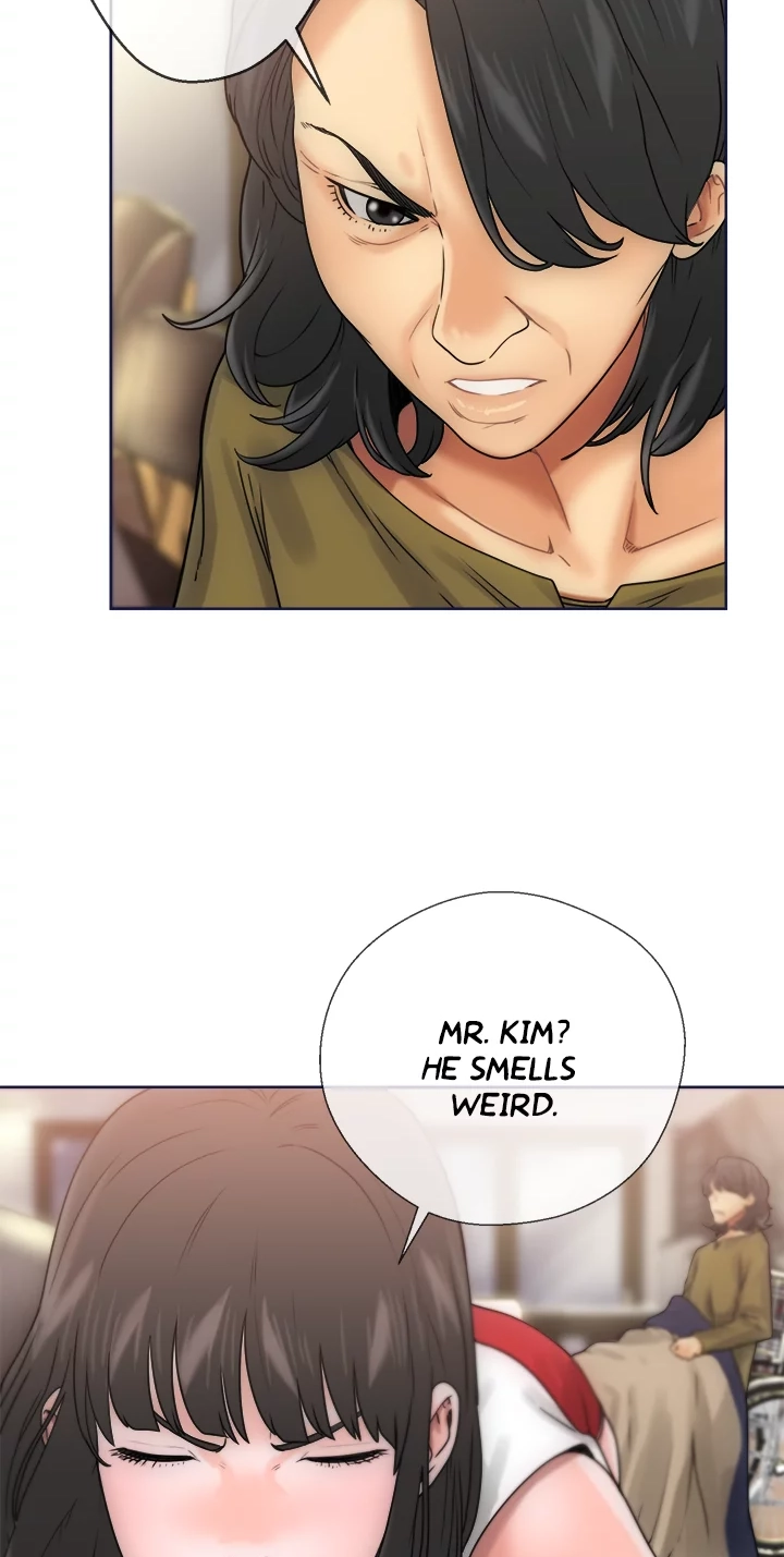 Read Lust Awakening chapter 9 image 42 on Lezhin