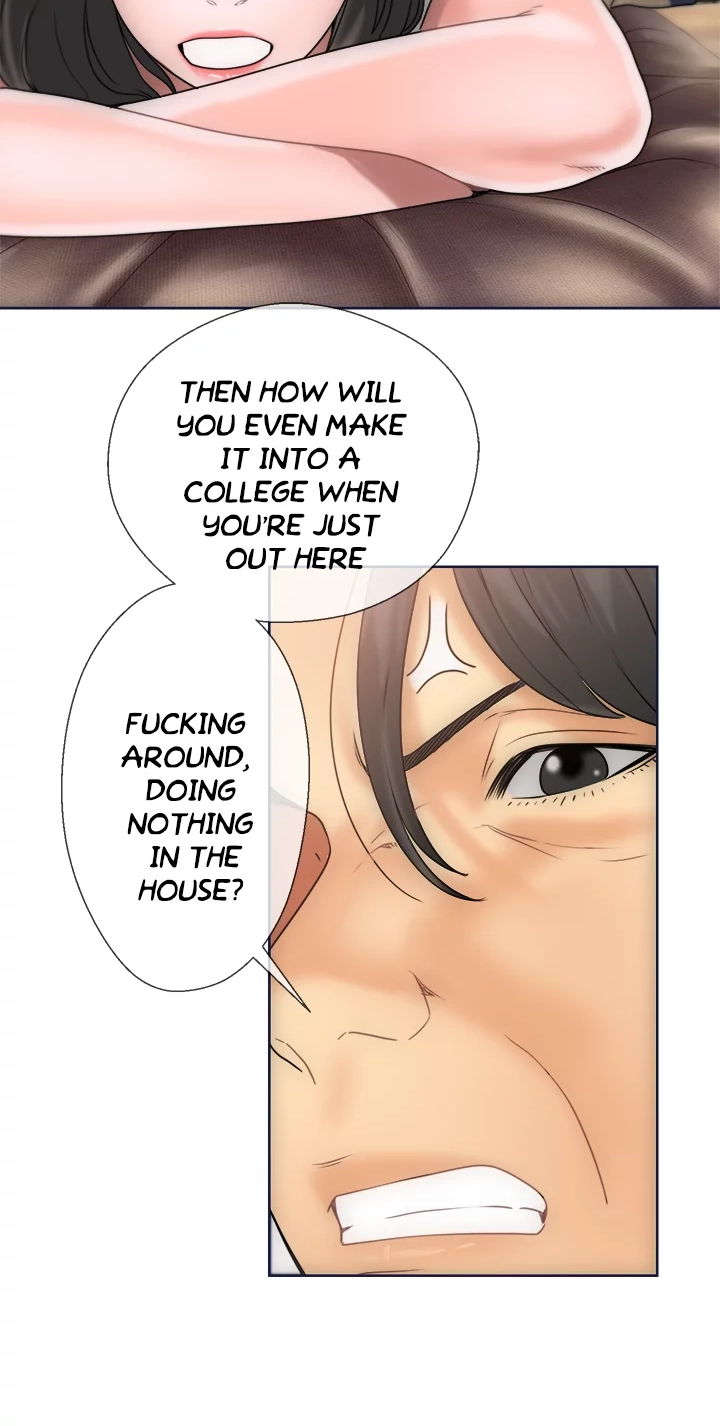 Read Lust Awakening chapter 9 image 43 on Lezhin