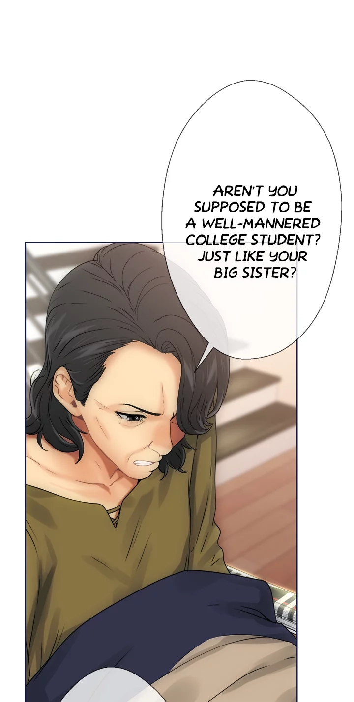 Read Lust Awakening chapter 9 image 44 on Lezhin