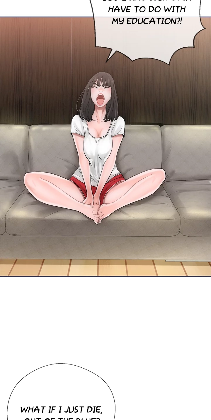 Read Lust Awakening chapter 9 image 47 on Lezhin