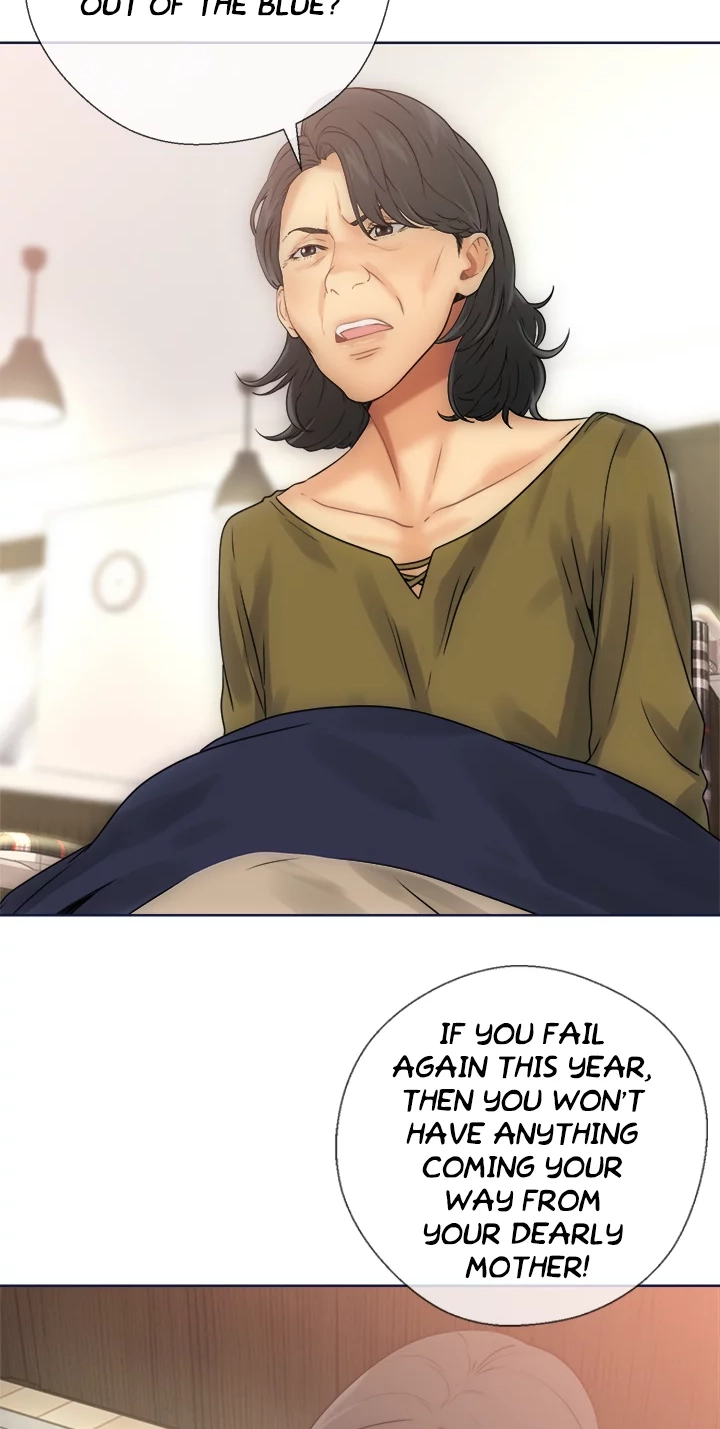 Read Lust Awakening chapter 9 image 48 on Lezhin