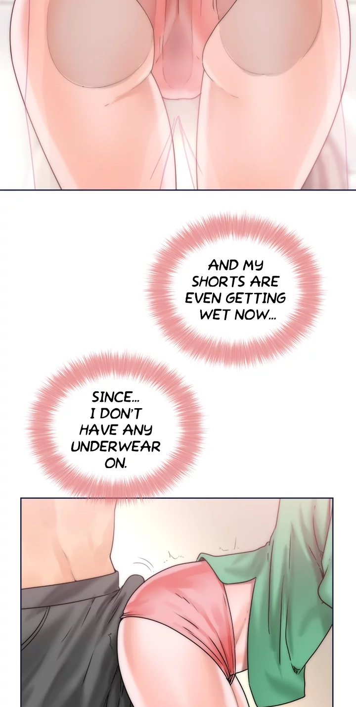 Read Lust Awakening chapter 9 image 5 on Lezhin