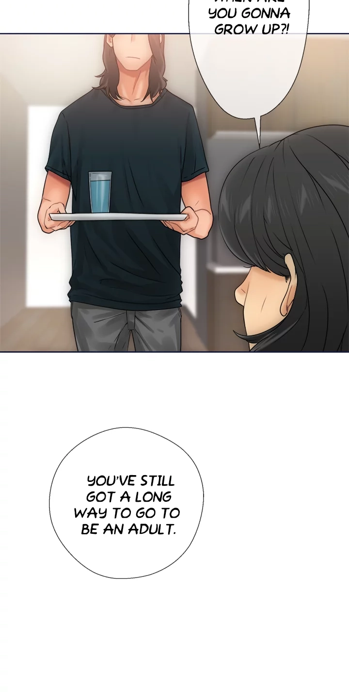 Read Lust Awakening chapter 9 image 50 on Lezhin