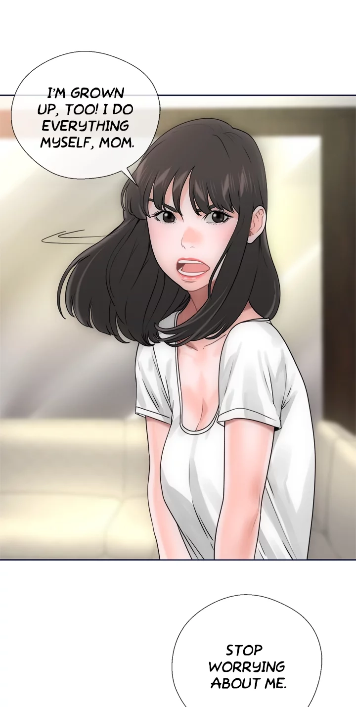 Read Lust Awakening chapter 9 image 51 on Lezhin