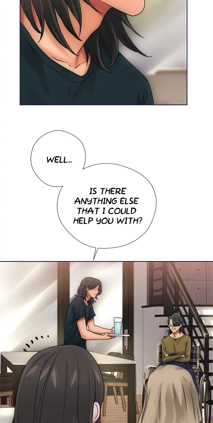 Read Lust Awakening chapter 9 image 53 on Lezhin