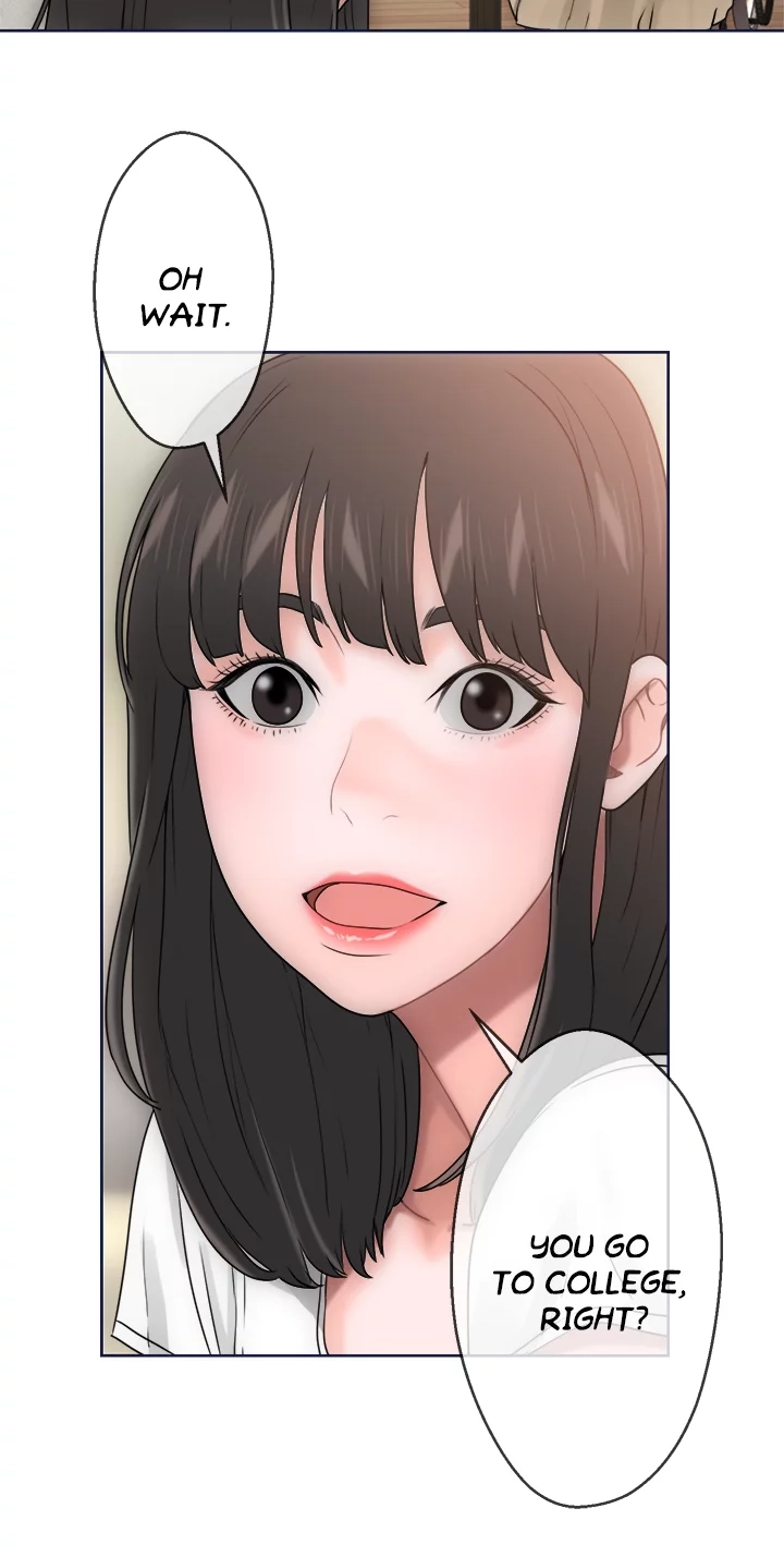 Read Lust Awakening chapter 9 image 54 on Lezhin