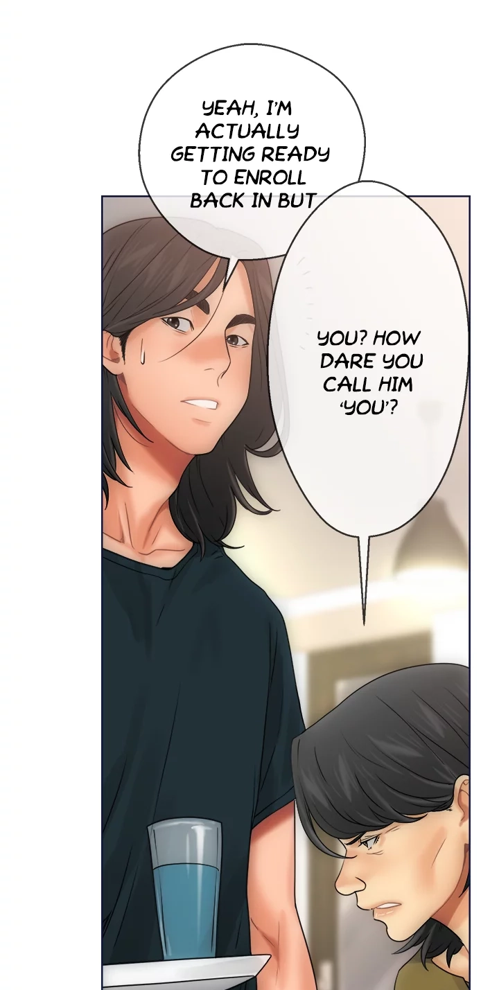 Read Lust Awakening chapter 9 image 55 on Lezhin