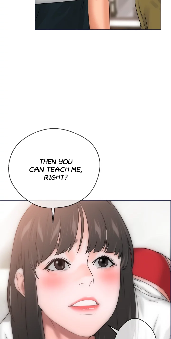 Read Lust Awakening chapter 9 image 56 on Lezhin