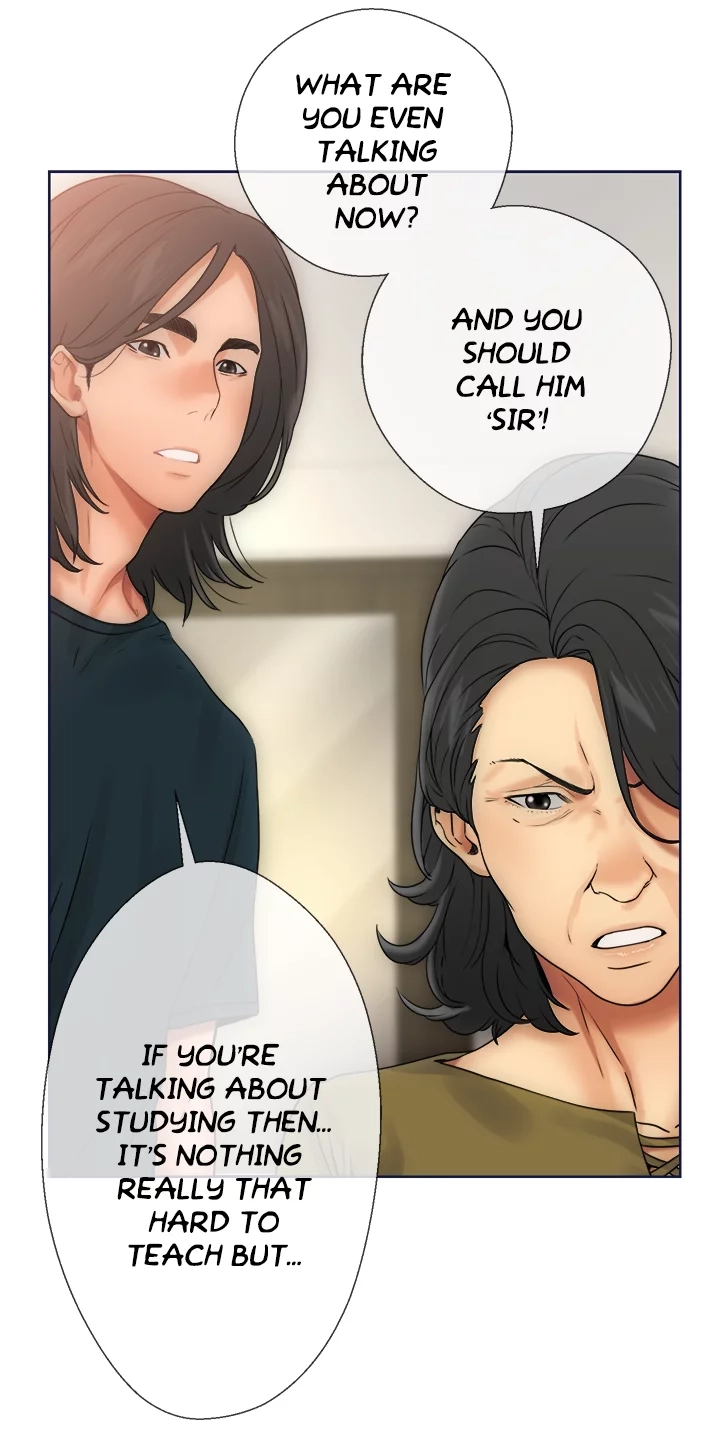 Read Lust Awakening chapter 9 image 58 on Lezhin