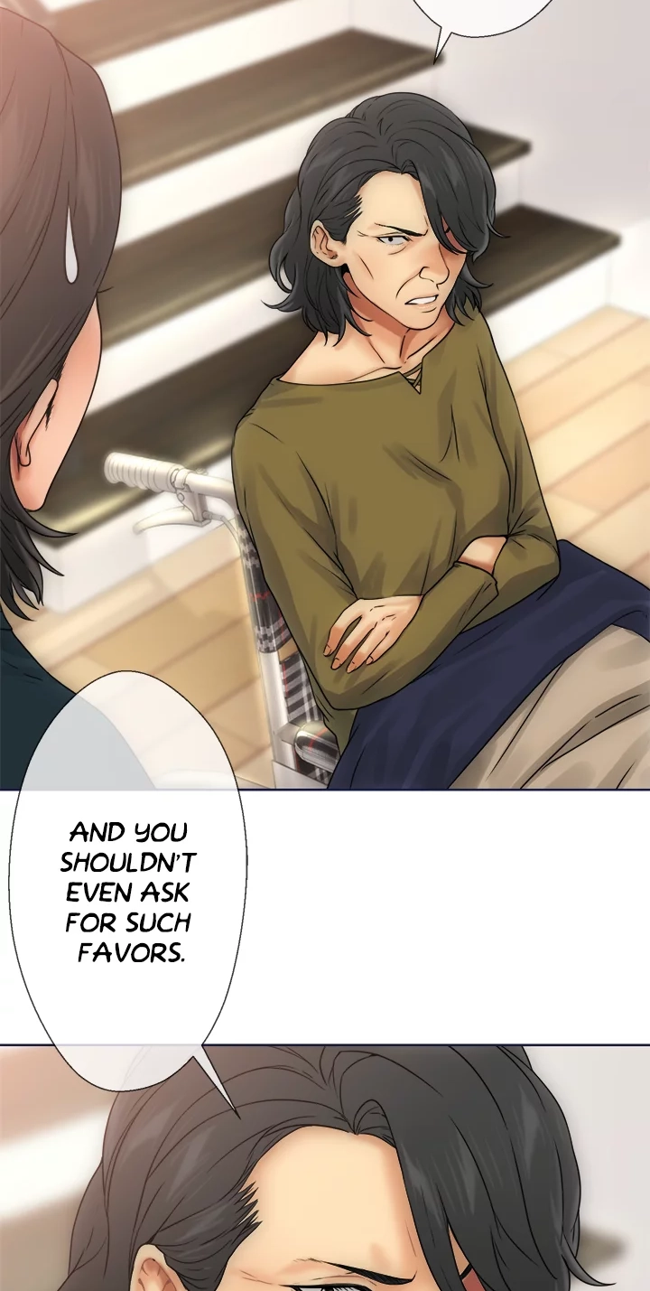 Read Lust Awakening chapter 9 image 60 on Lezhin