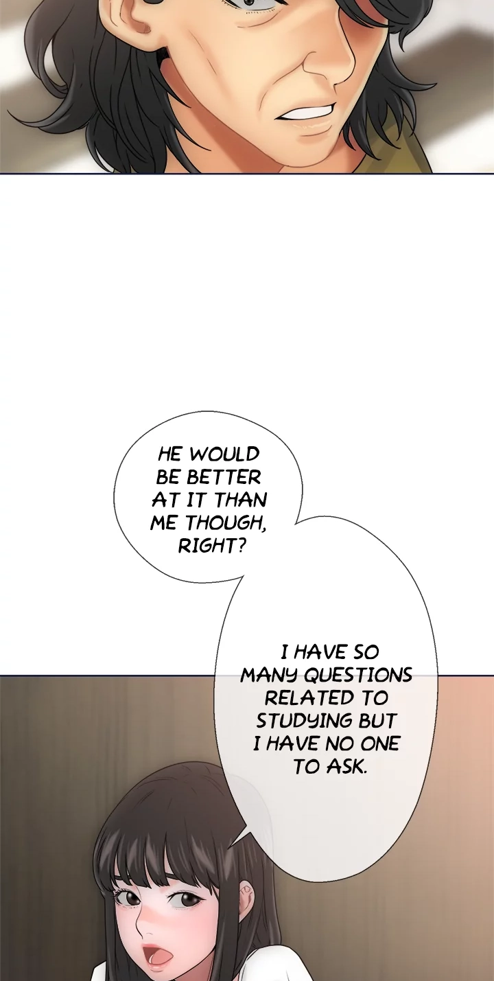 Read Lust Awakening chapter 9 image 61 on Lezhin