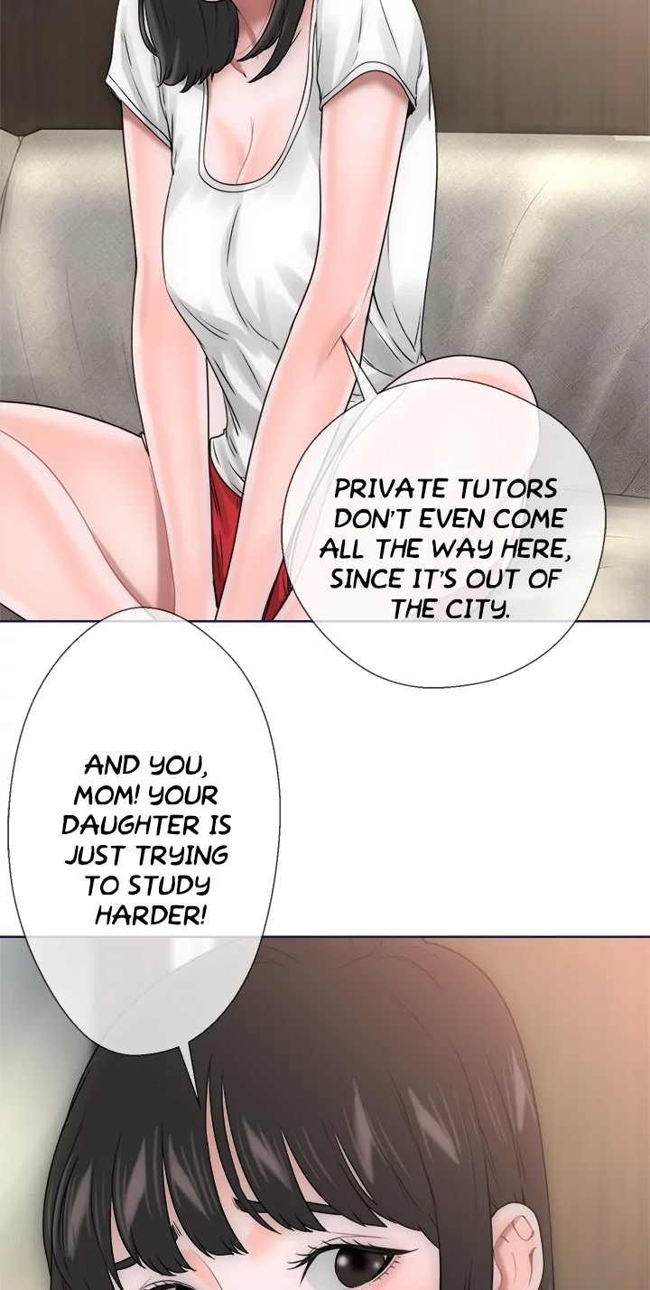 Read Lust Awakening chapter 9 image 62 on Lezhin