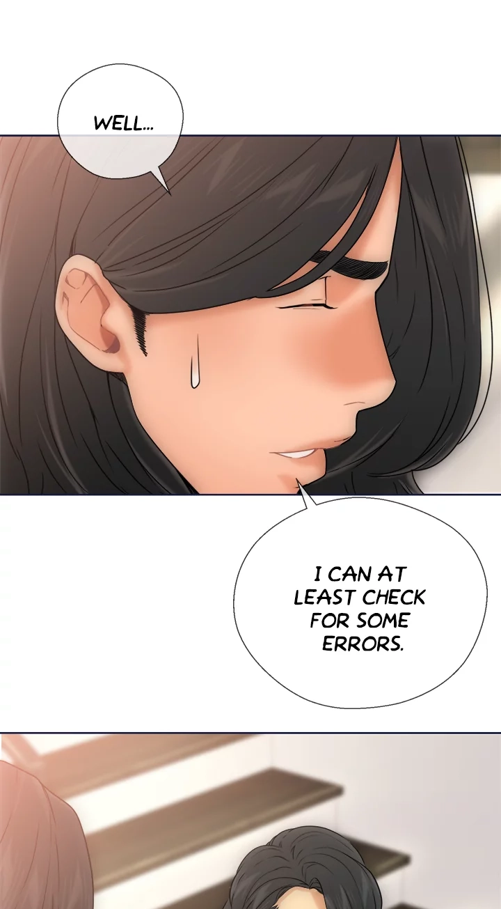 Read Lust Awakening chapter 9 image 65 on Lezhin