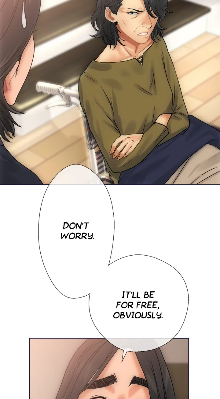 Read Lust Awakening chapter 9 image 66 on Lezhin