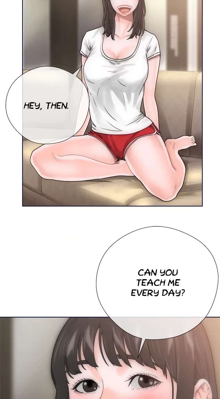 Read Lust Awakening chapter 9 image 69 on Lezhin
