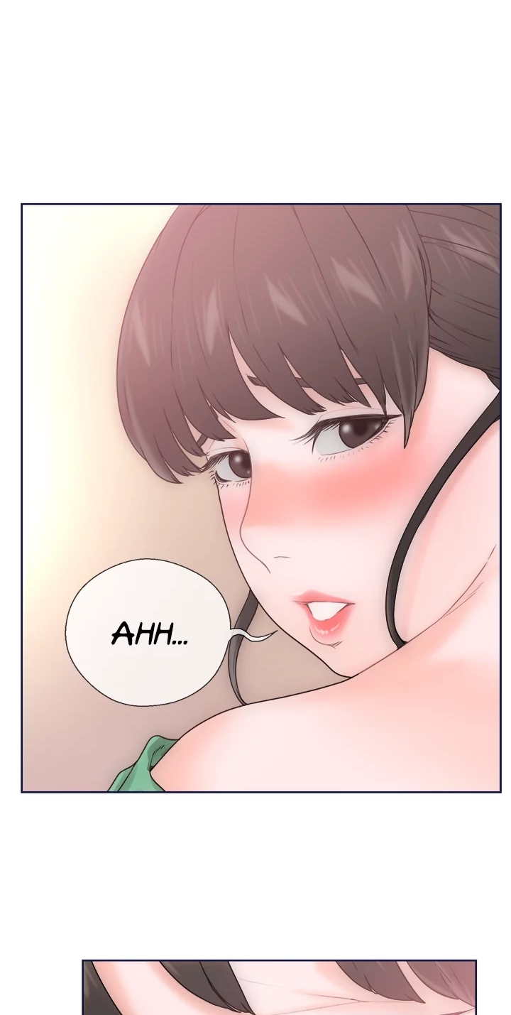 Read Lust Awakening chapter 9 image 8 on Lezhin