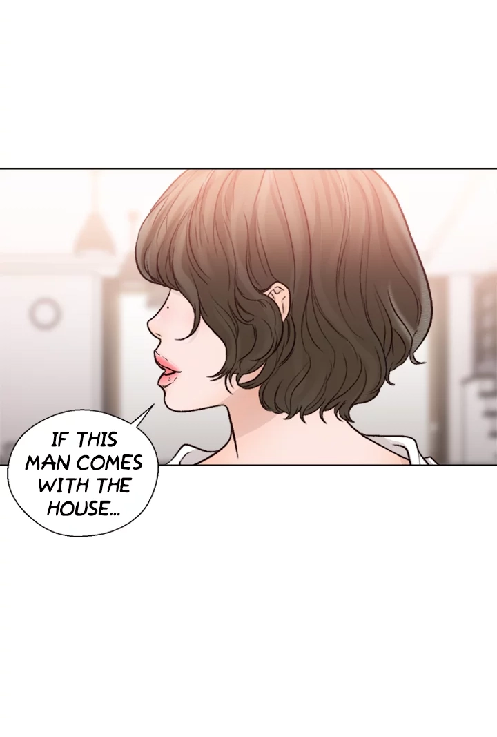 Read Lust Awakening chapter 90 image 1 on Lezhin