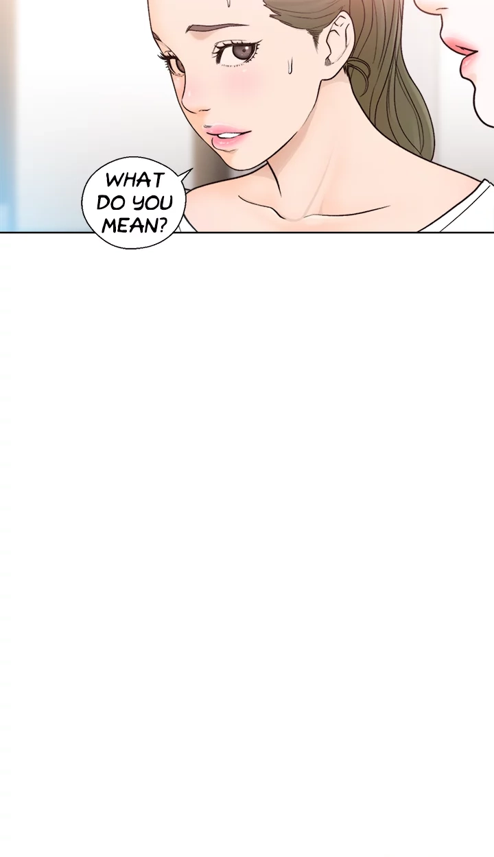 Read Lust Awakening chapter 90 image 11 on Lezhin