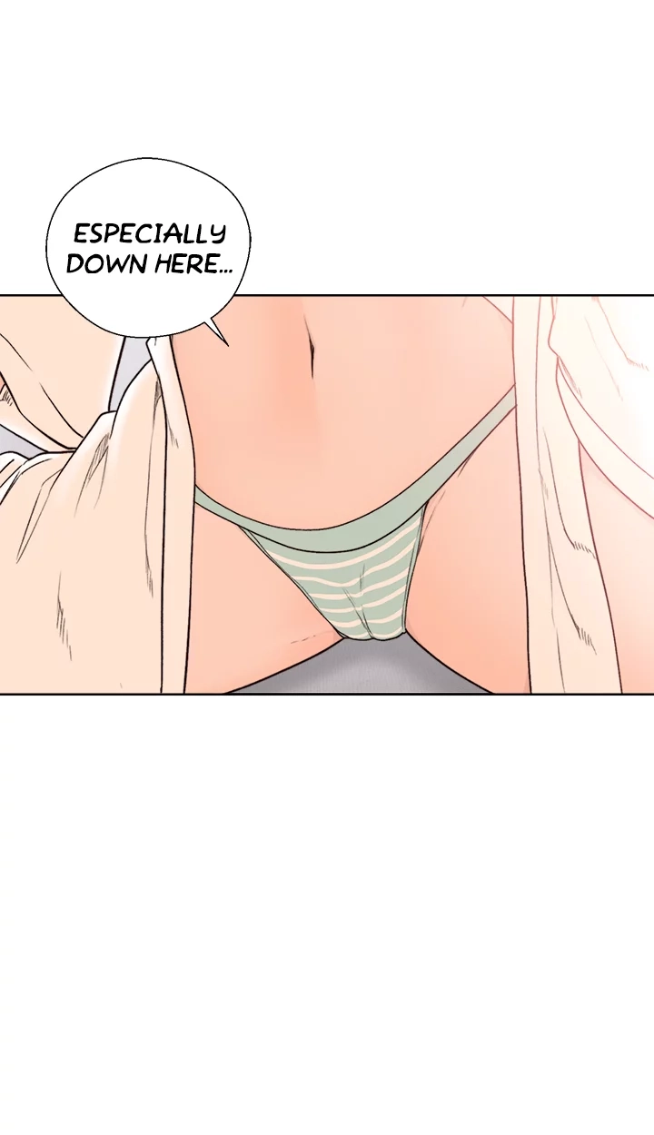 Read Lust Awakening chapter 90 image 14 on Lezhin