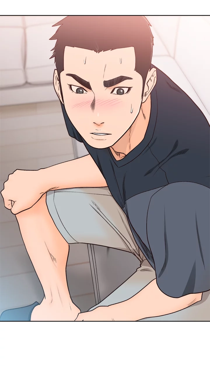 Read Lust Awakening chapter 90 image 16 on Lezhin