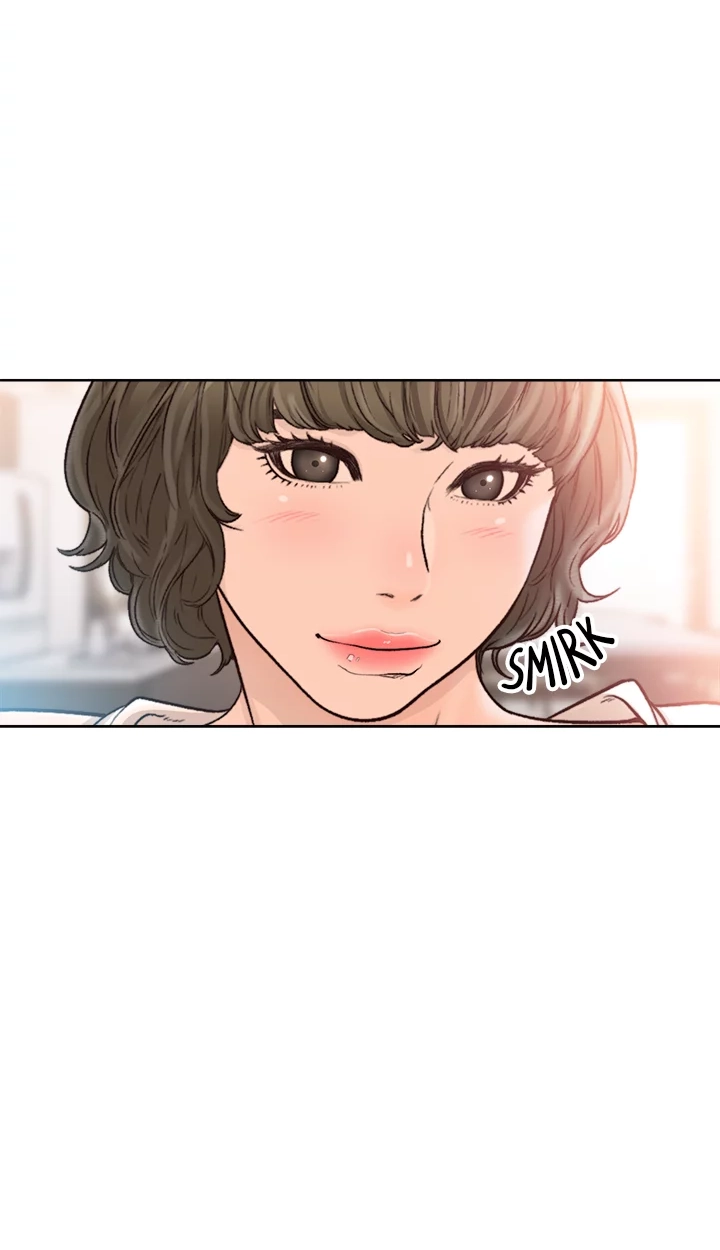 Read Lust Awakening chapter 90 image 17 on Lezhin