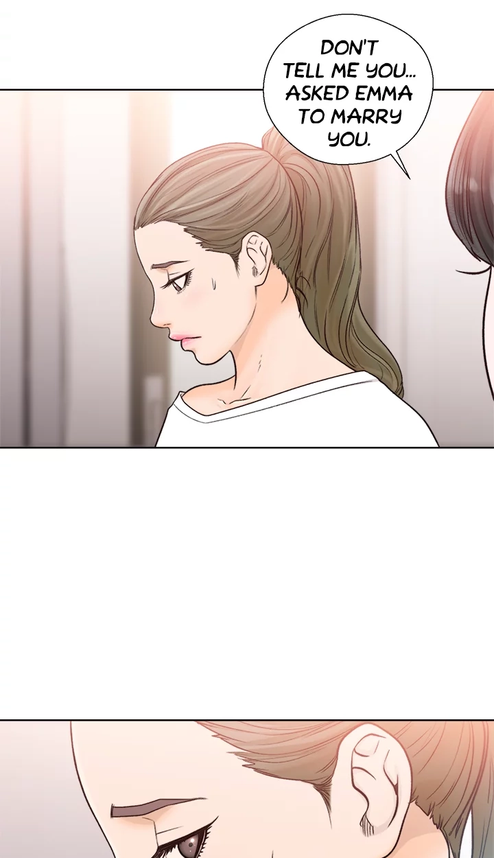 Read Lust Awakening chapter 90 image 21 on Lezhin