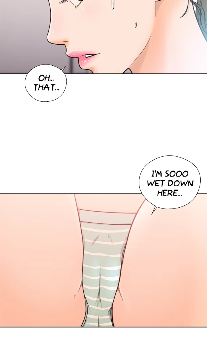 Read Lust Awakening chapter 90 image 22 on Lezhin