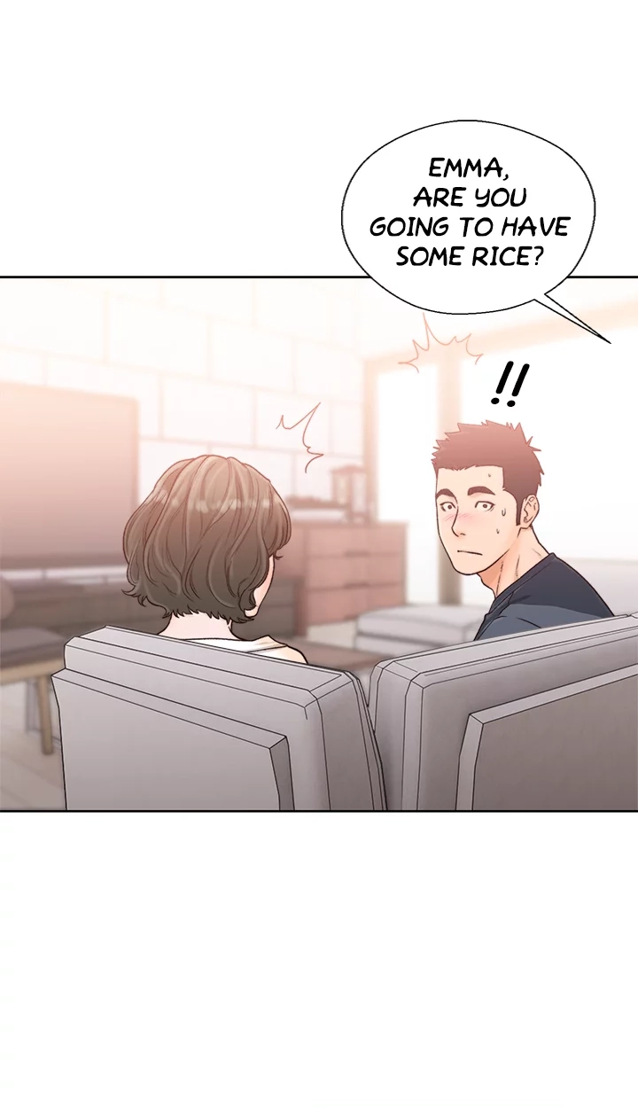 Read Lust Awakening chapter 90 image 24 on Lezhin