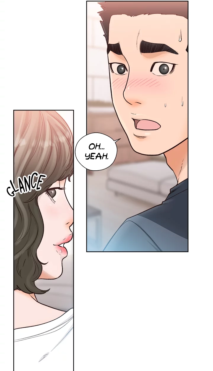 Read Lust Awakening chapter 90 image 25 on Lezhin