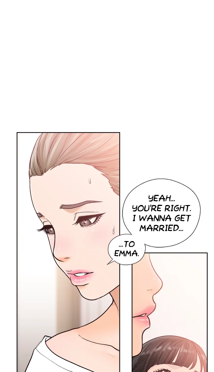 Read Lust Awakening chapter 90 image 28 on Lezhin