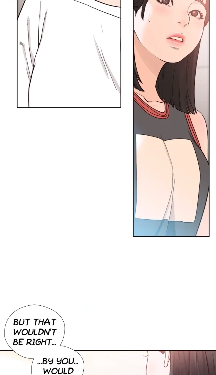 Read Lust Awakening chapter 90 image 29 on Lezhin