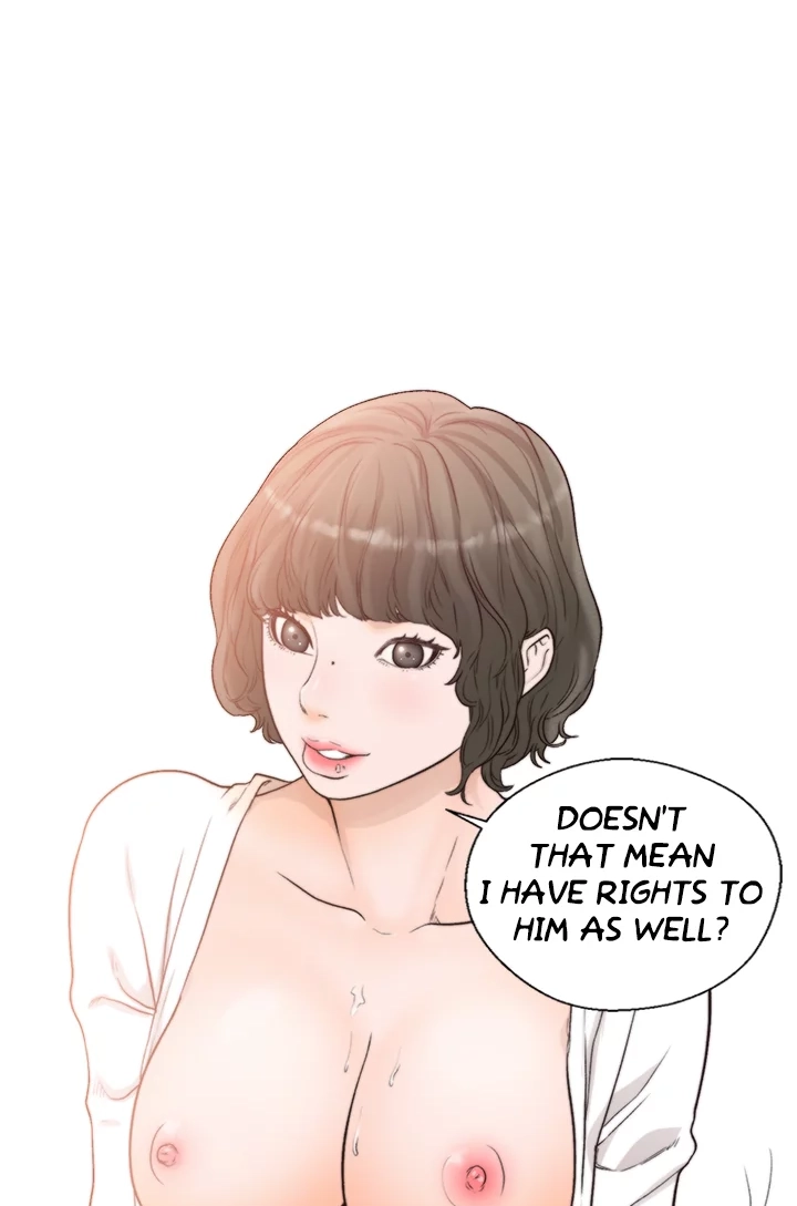 Read Lust Awakening chapter 90 image 3 on Lezhin