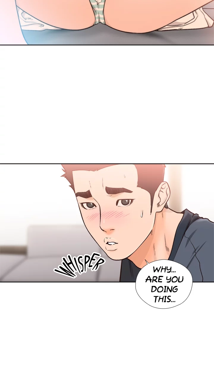 Read Lust Awakening chapter 90 image 33 on Lezhin