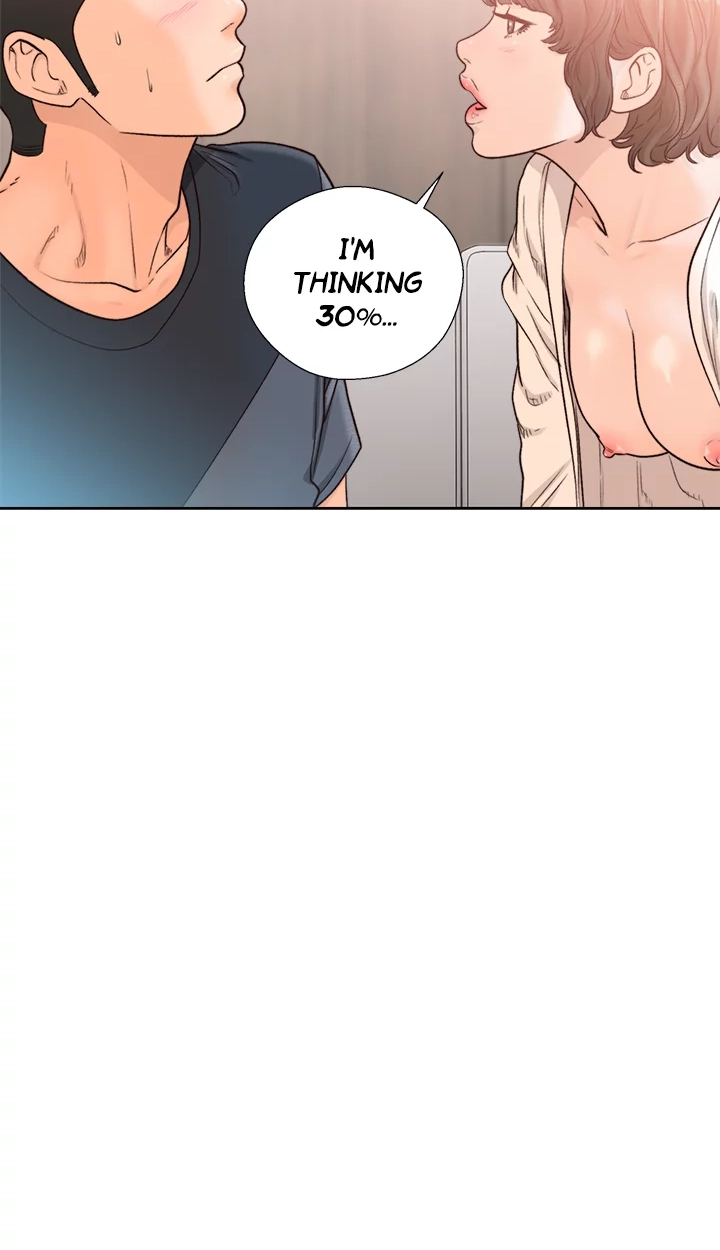 Read Lust Awakening chapter 90 image 35 on Lezhin