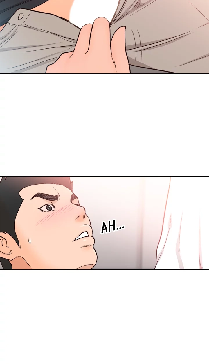 Read Lust Awakening chapter 90 image 51 on Lezhin