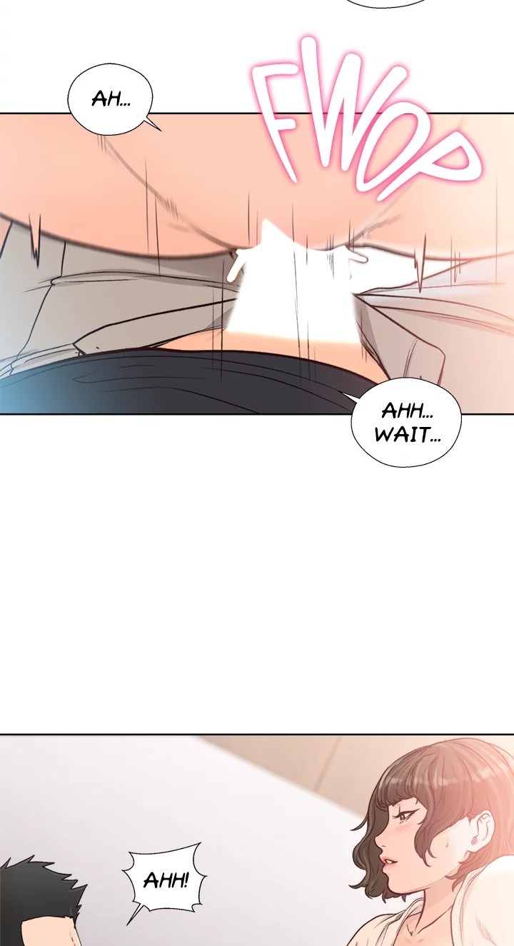 Read Lust Awakening chapter 90 image 54 on Lezhin