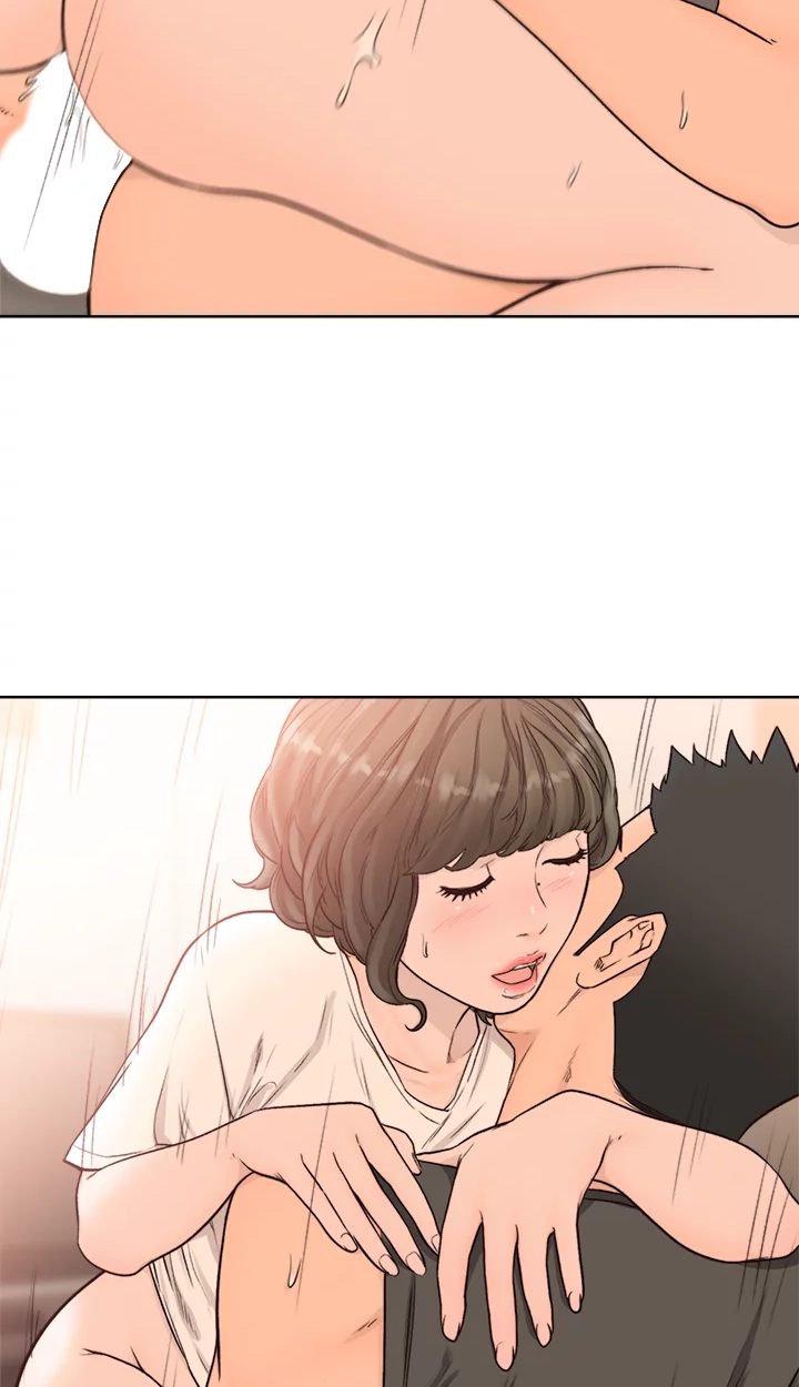Read Lust Awakening chapter 93 image 10 on Lezhin