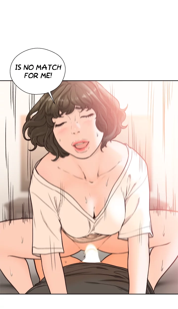 Read Lust Awakening chapter 93 image 16 on Lezhin