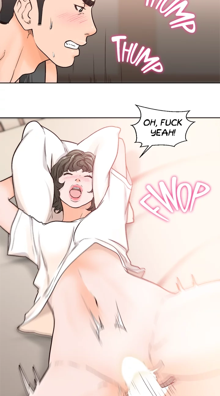 Read Lust Awakening chapter 93 image 2 on Lezhin