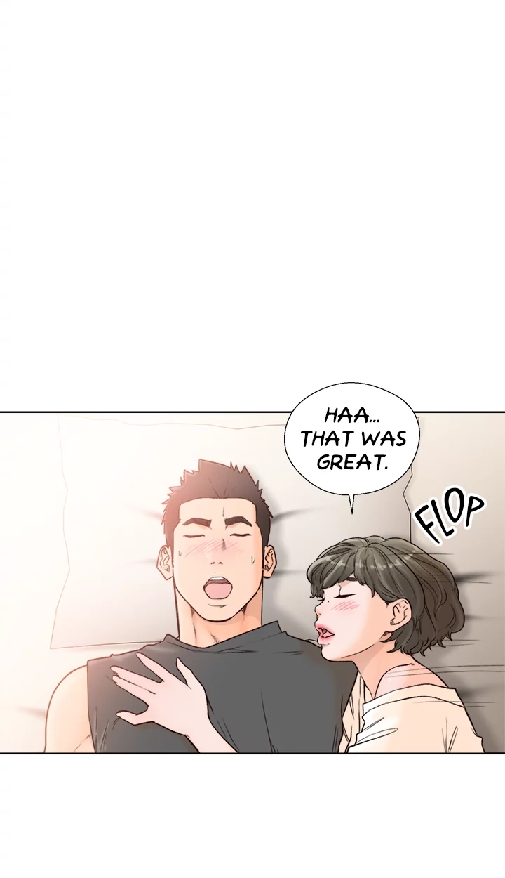 Read Lust Awakening chapter 93 image 26 on Lezhin