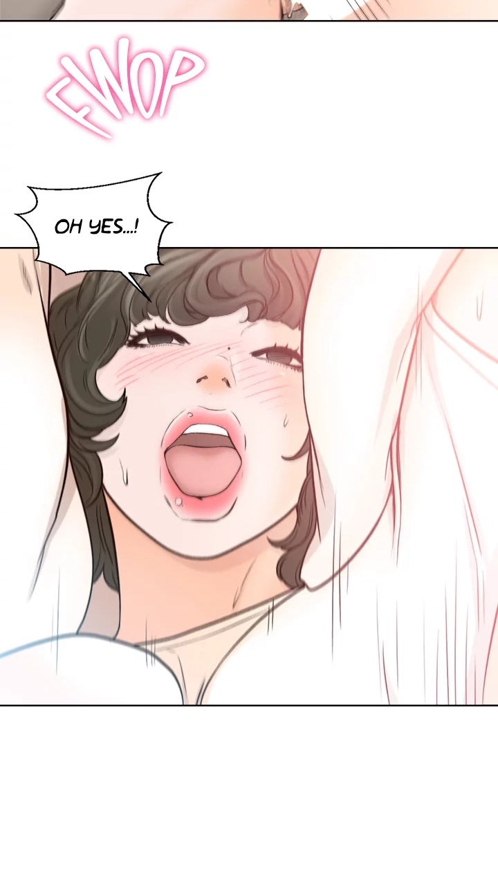 Read Lust Awakening chapter 93 image 3 on Lezhin