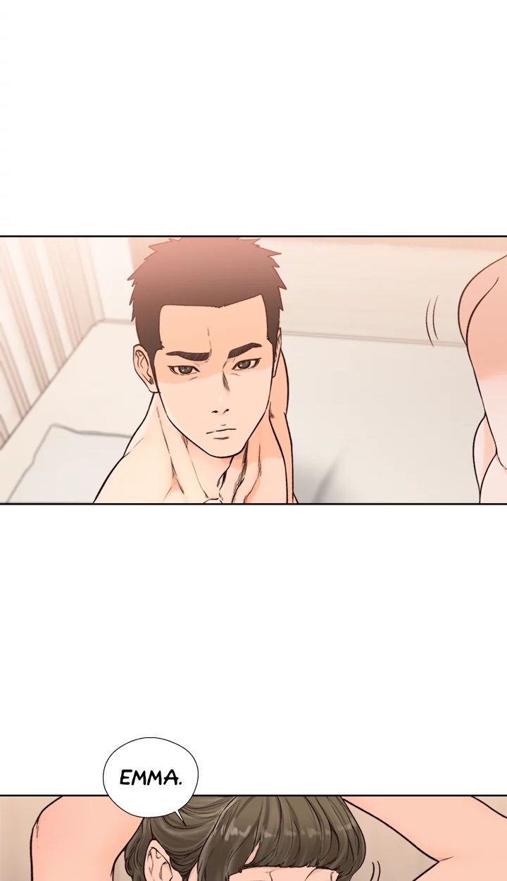 Read Lust Awakening chapter 93 image 35 on Lezhin