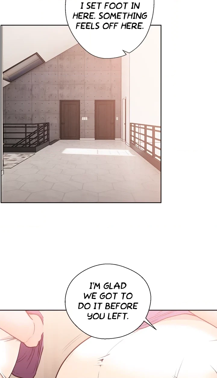 Read Lust Awakening chapter 93 image 39 on Lezhin