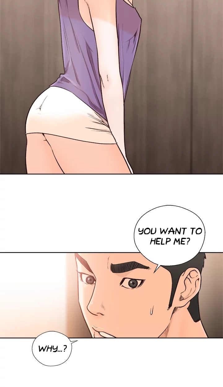 Read Lust Awakening chapter 93 image 41 on Lezhin