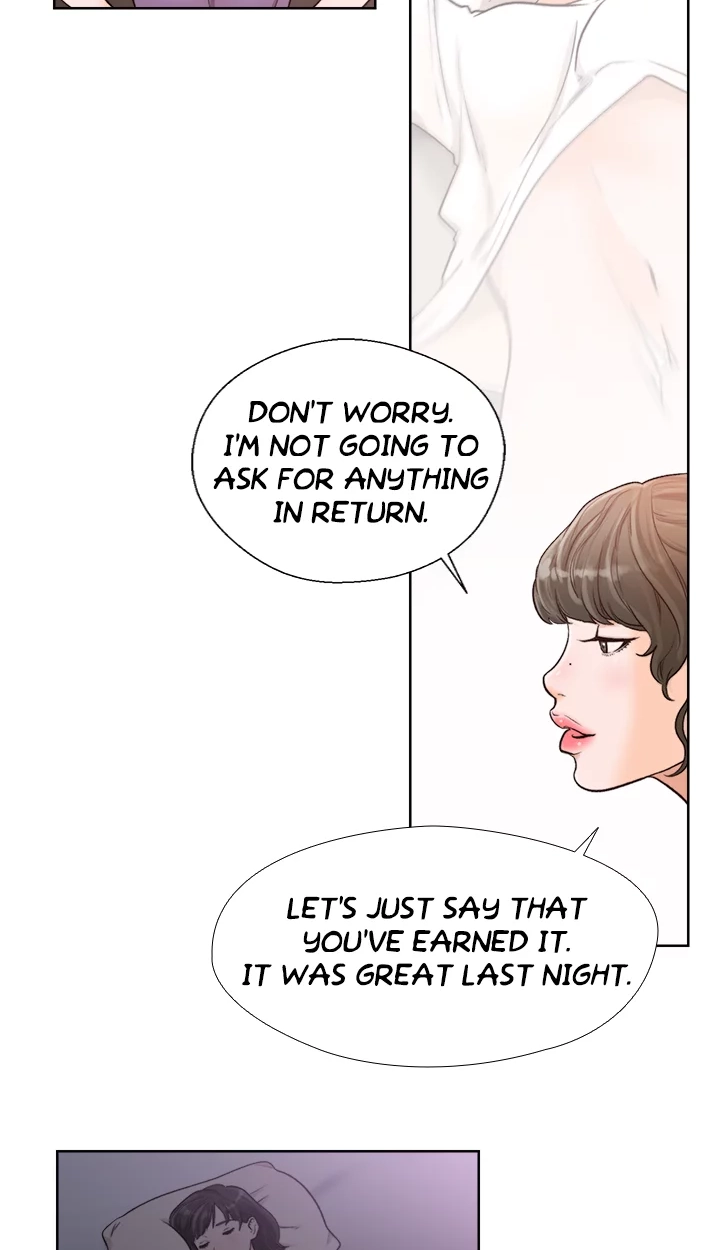 Read Lust Awakening chapter 93 image 43 on Lezhin
