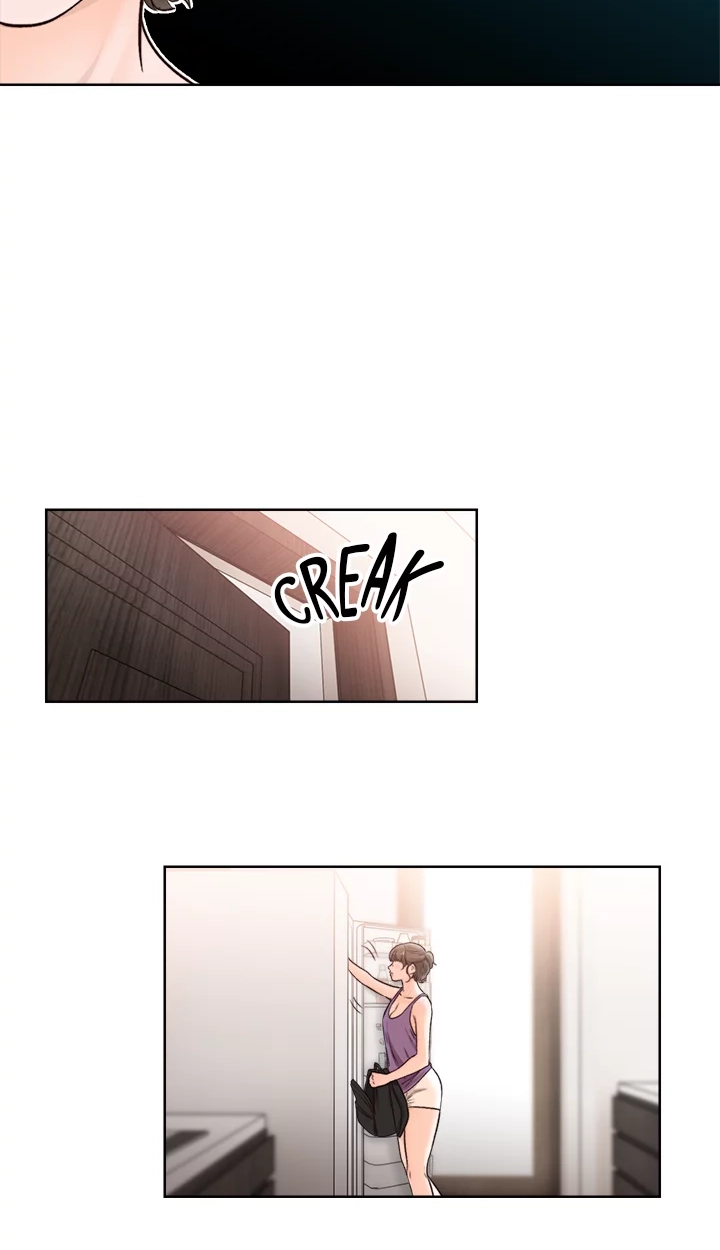 Read Lust Awakening chapter 93 image 45 on Lezhin