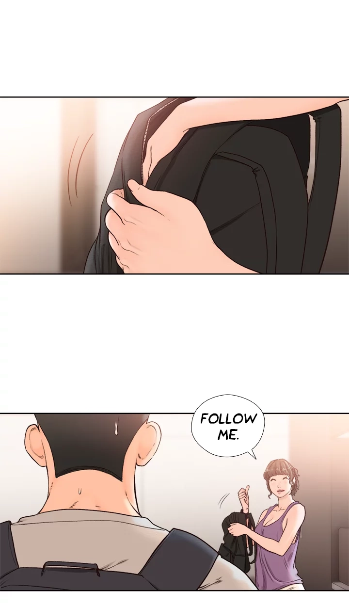 Read Lust Awakening chapter 93 image 46 on Lezhin