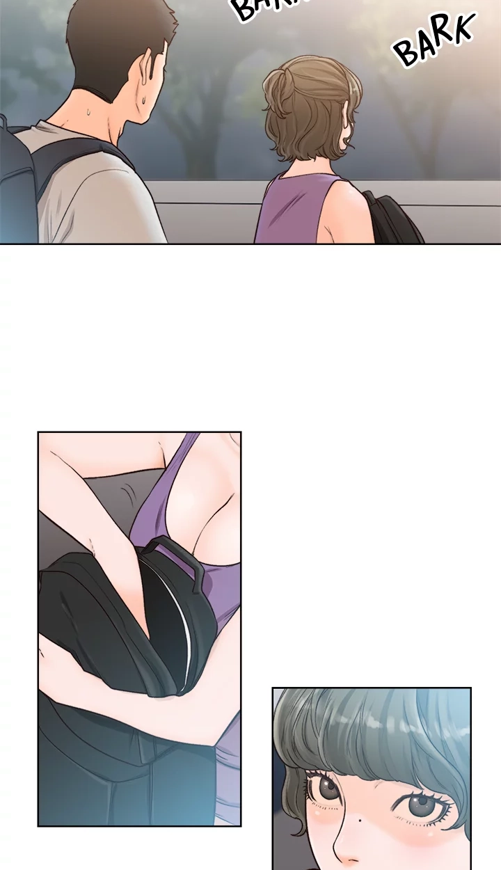 Read Lust Awakening chapter 93 image 48 on Lezhin