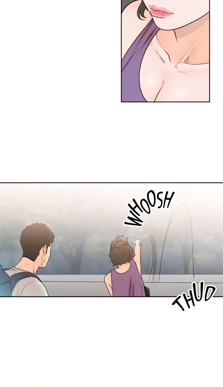Read Lust Awakening chapter 93 image 49 on Lezhin