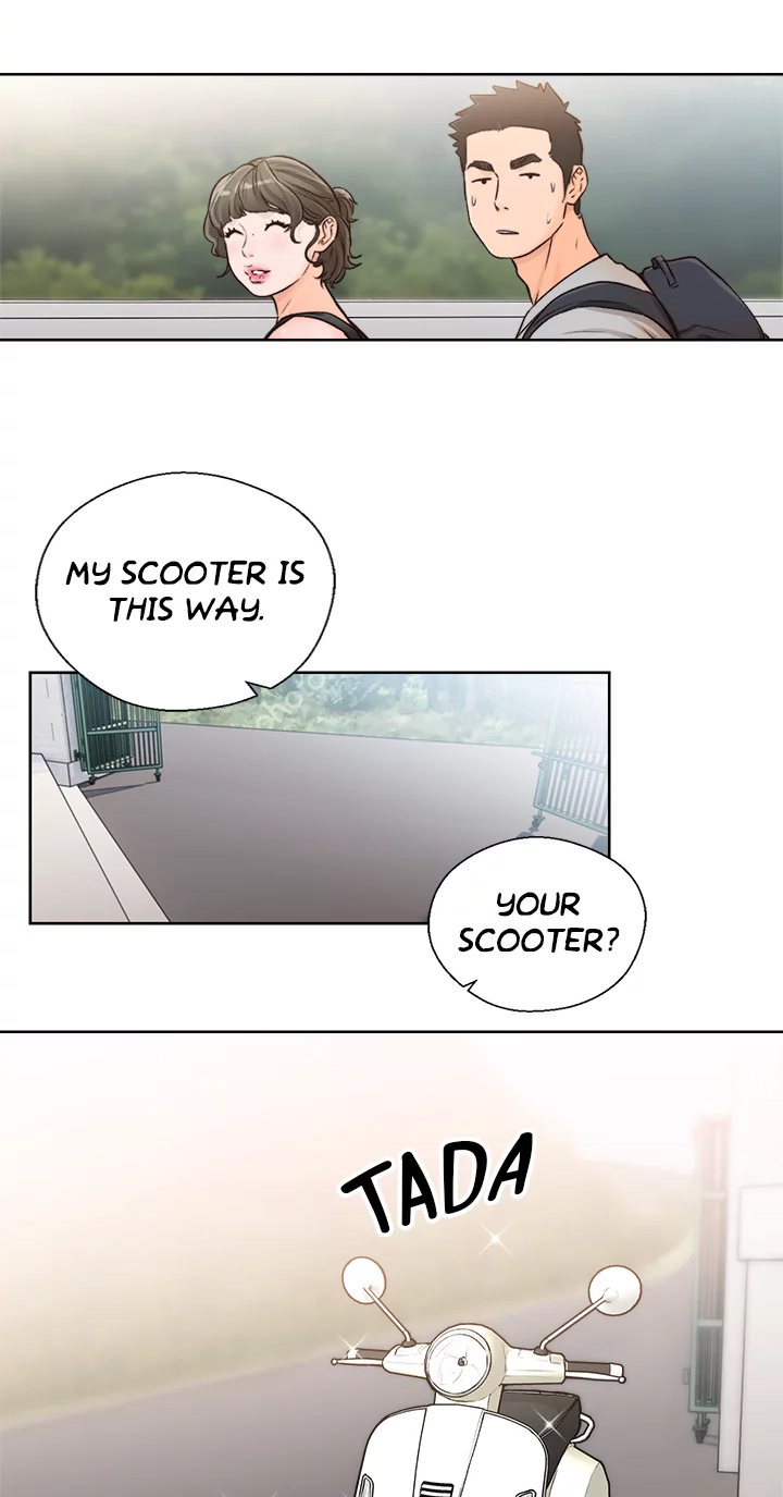 Read Lust Awakening chapter 93 image 51 on Lezhin